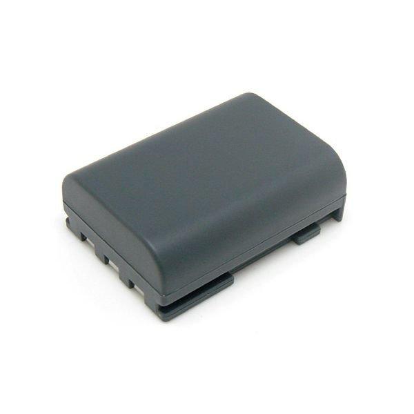 Фото Аккумуляторы, Аккумуляторы для камер CANON, Аккумуляторы для видеокамер CANON Аккумулятор для фотоаппаратов CANON 350D и 400D и видокамер CANON - NB-2LH - аналог 1200 ma