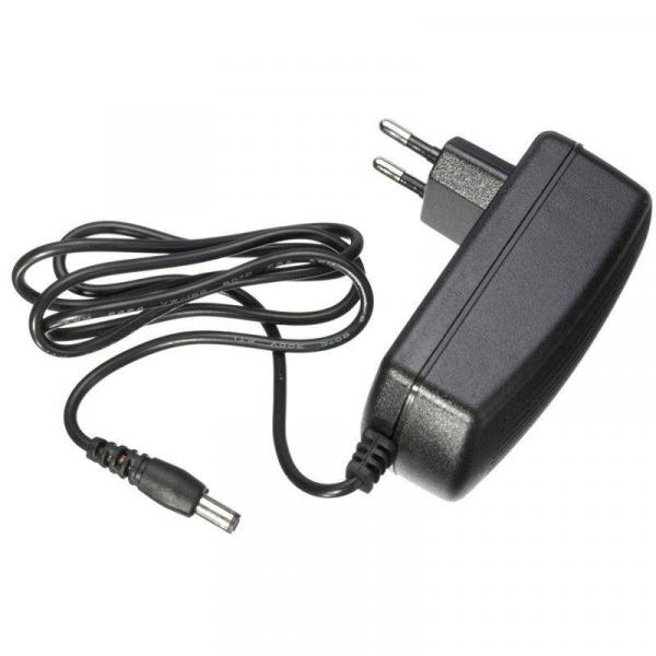 Фото Свет, осветители, накамерный свет Сетевой адаптер питания TDX-09015000 для накамерного света 9 В, 1.5 А