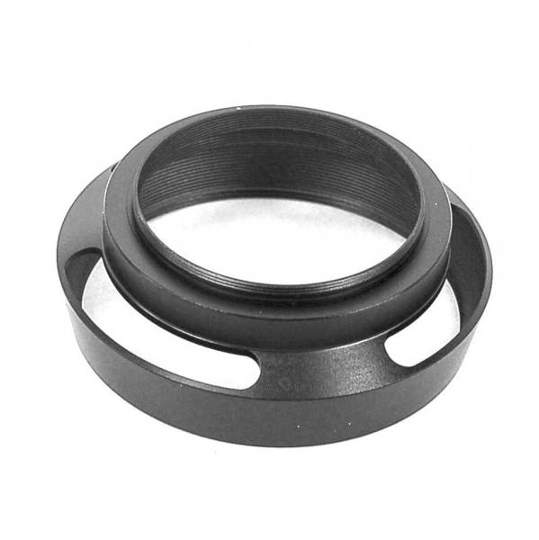 Фото Бленды, Универсальные металлические бленды, Бленды вентилируемые металлические Универсальная металлическая бленда 43 мм - вентилируемая