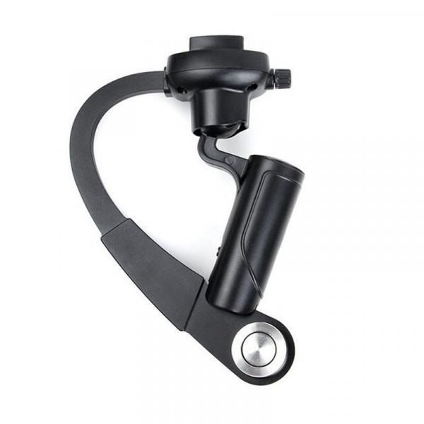 Фото Стабилизаторы для фото и видеокамер (Steadycam) Стабилизатор для экшин камер GoPro, Xiaomi и т. д. (steadycam, стедикам)