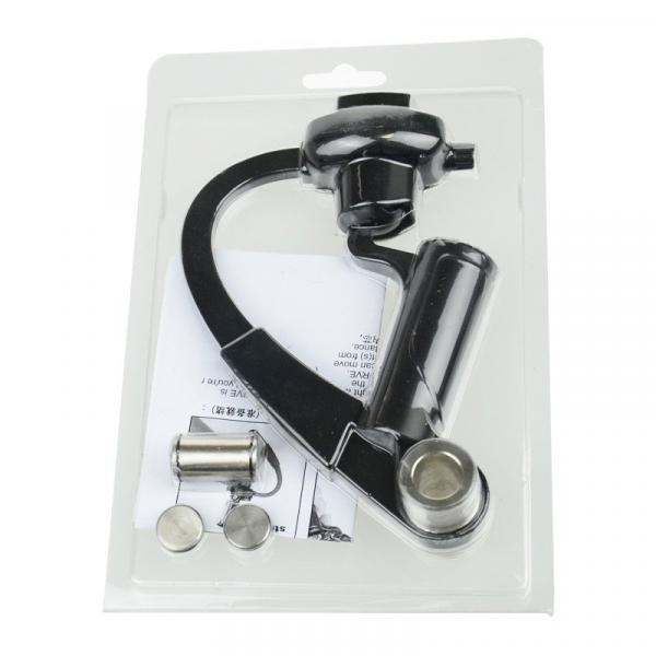 Фото Стабилизаторы для фото и видеокамер (Steadycam) Стабилизатор для экшин камер GoPro, Xiaomi и т. д. (steadycam, стедикам)