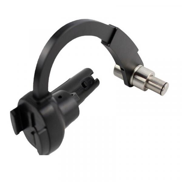 Фото Стабилизаторы для фото и видеокамер (Steadycam) Стабилизатор для экшин камер GoPro, Xiaomi и т. д. (steadycam, стедикам)