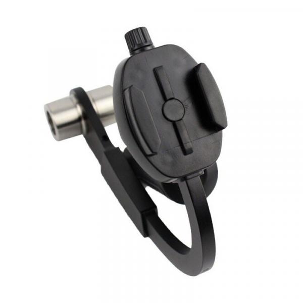 Фото Стабилизаторы для фото и видеокамер (Steadycam) Стабилизатор для экшин камер GoPro, Xiaomi и т. д. (steadycam, стедикам)