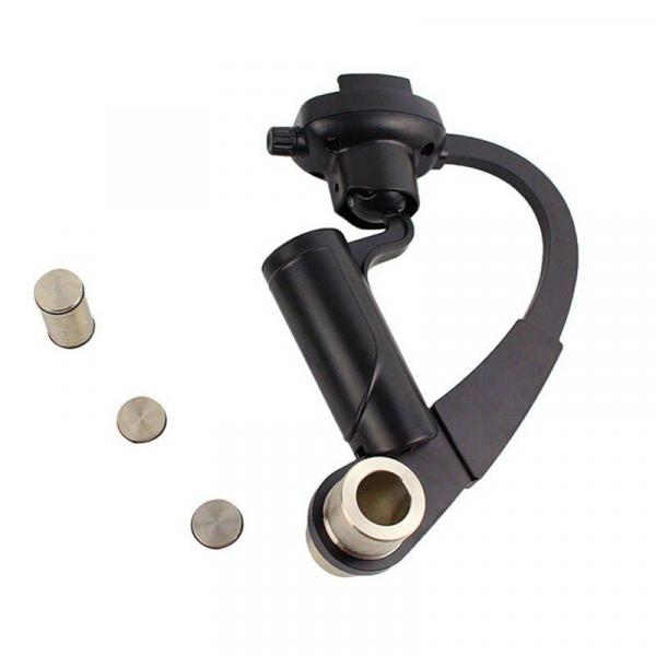 Фото Стабилизаторы для фото и видеокамер (Steadycam) Стабилизатор для экшин камер GoPro, Xiaomi и т. д. (steadycam, стедикам)