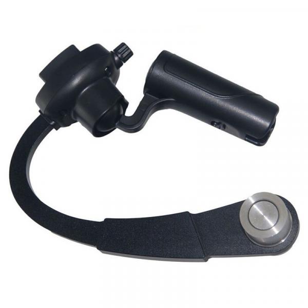 Фото Стабилизаторы для фото и видеокамер (Steadycam) Стабилизатор для экшин камер GoPro, Xiaomi и т. д. (steadycam, стедикам)