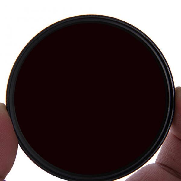 Фото Светофильтры, Инфракрасные светофильтры Инфракрасный светофильтр ZOMEI - IR 720, 72 мм