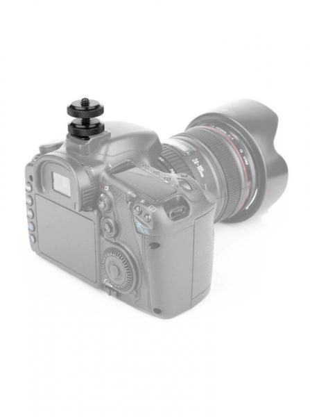 Фото Свет, осветители, накамерный свет Адаптер - крепежный винт 1/4