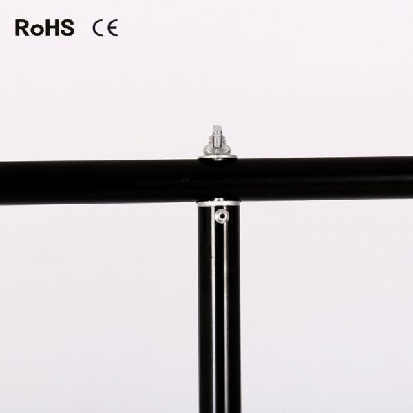 Фото Оборудование для фото студий, мини - студии, Комплекты для фотостудий - наборы Держатель (система) отражателей Micropro - на 3 отражателя