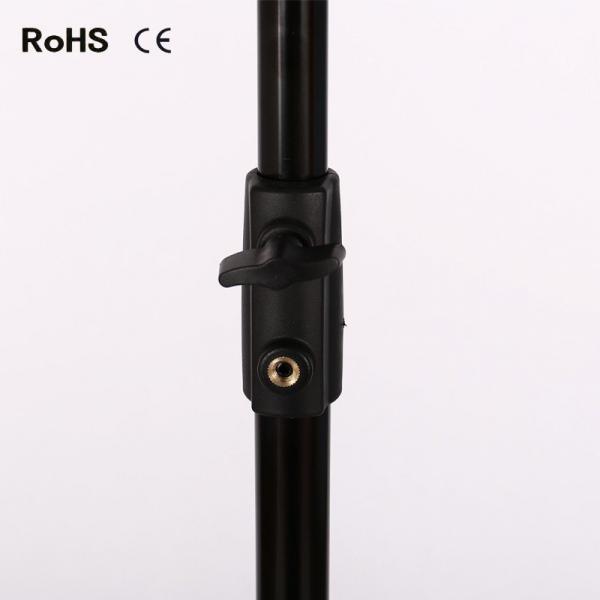 Фото Оборудование для фото студий, мини - студии, Комплекты для фотостудий - наборы Держатель (система) отражателей Micropro - на 3 отражателя