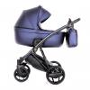 Детская универсальная коляска 2 в 1 Invictus 2.0 - 08