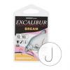 Крючок Excalibur Bream Competition NS 12