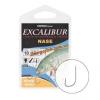 Крючок Excalibur Nase River King NS 4