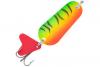 Блесна колебалка Kamasaki Spoon FZ 20 г Green Fish Holo