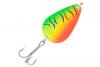 Блесна колебалка Kamasaki Spoon DP 30 г Green Fish Holo