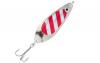 Блесна колебалка Kamasaki Spoon PIKE 20 г Red Tiger