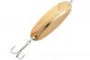 Блесна колебалка Kamasaki Spoon Light 15 г Gold