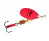 Блесна Mepps Aglia Fluo Red 6.5г