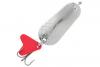 Блесна колебалка Kamasaki Spoon FZ 20 г Silver