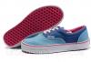 Кеди Vans New Era Double Blue/Pink.  Увага! Щоб ЗАМОВИТИ писати на Viber +380954029358