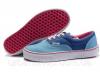  Кеди Vans New Era Double Blue/Pink.  Увага! Щоб ЗАМОВИТИ писати на Viber +380954029358 Толстовки, пайты и регланы женские в Украине