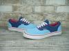 Кеди Vans New Era Double Blue/Pink.  Увага! Щоб ЗАМОВИТИ писати на Viber +380954029358 Толстовки, пайты и регланы женские в Украине