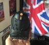  Кросівки merrell continuum gote-tex + vibram black leather. Артикул:SA0002 Кроссовки, кеды мужские в Украине