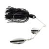 Блесна Spinner Bait Wizard 10г Silver-Black