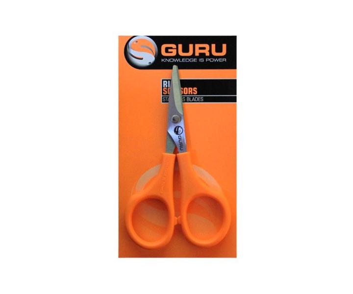 Фото  Ножницы Guru Rig Scissors