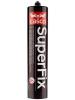 Монтажный клей особо прочный и эластичный CASCO SuperFix, 300 мл.