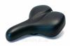 Седло комфортное 268*196 DDK 8120 (черный)