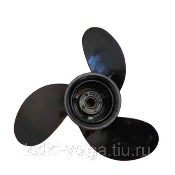 48-828158A12 Гребной винт MERCURY Black Max для моторов 6-15 л.с., 3x9x10-1/2