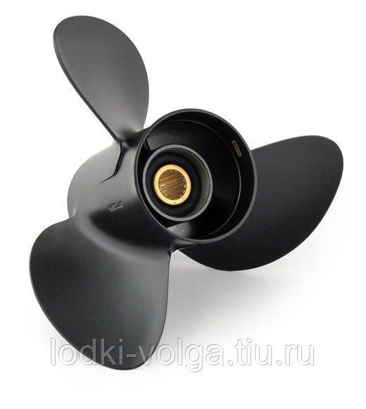 Винт 3411-134-15 (ОЕМ лопасти)