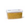 Method box Cralusso Micro Pellets 2,5мм + Aroma 50мл Fluo Pineapple Ананас