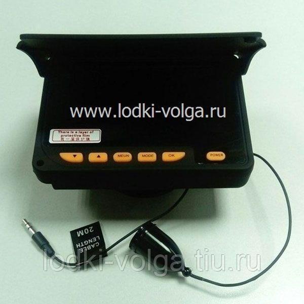 Видеокамера для рыбалки WF05L-20R с функцией записи