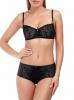 Черный бюстгальтер с мягкой чашкой Marc & Andre A8-0311 85B Черный Marc &amp; Andre A8-0311