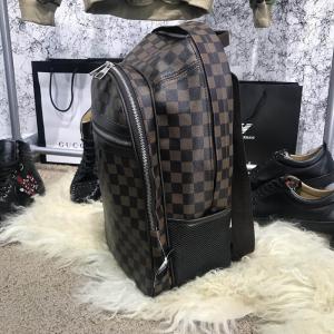 Фото Сумки Backpack Louis Vuitton Michael Damier Ebene