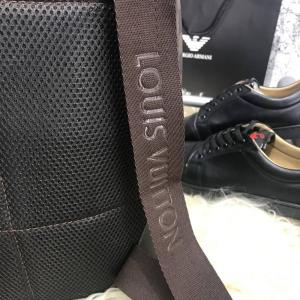 Фото Сумки Backpack Louis Vuitton Michael Damier Ebene