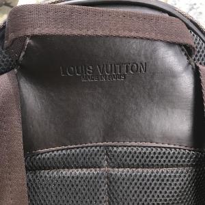 Фото Сумки Backpack Louis Vuitton Michael Damier Ebene