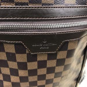 Фото Сумки Backpack Louis Vuitton Michael Damier Ebene
