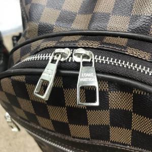 Фото Сумки Backpack Louis Vuitton Michael Damier Ebene