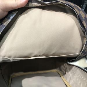 Фото Сумки Backpack Louis Vuitton Michael Damier Ebene