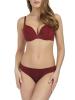 Бесшовный бюстгальтер с плотной чашкой Marc & Andre A8-2144 80E Красный Marc &amp; Andre A8-2144