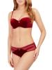 Бюстгальтер-балконет push-up Marc & Andre A8-2913 80C Бордовый Marc &amp; Andre A8-2913
