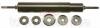 Передние амортизаторы 890660 Sabo SABO 890660 на RENAULT TRUCKS Magnum