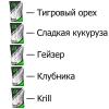 Набор прикормочный карповый Carp Pro