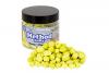 Puffi Method Benzar MAXI 180 мл Fluo Yellow, Honey-Pineapple