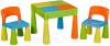 Стол и 2 стульчика Tega Mamut 899UN multicolor - Комплекты детской и подростковой мебели в Харькове