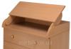 Пеленальный комод Babyroom Комод 4 тел.Big 102x80x50  бук - Комоды в Харькове
