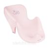 Горка для купания Tega Little Bunnies KR-003 нескользящая 104 light pink
