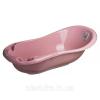 Ванночка Maltex Bear 2121 100 см  dirty pink